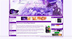 Desktop Screenshot of jskunou.net